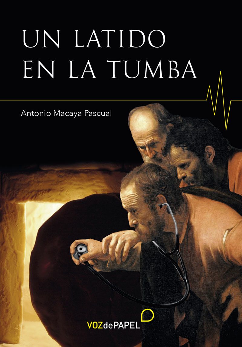 Un libro que da razones sobre la Resurrección de Cristo