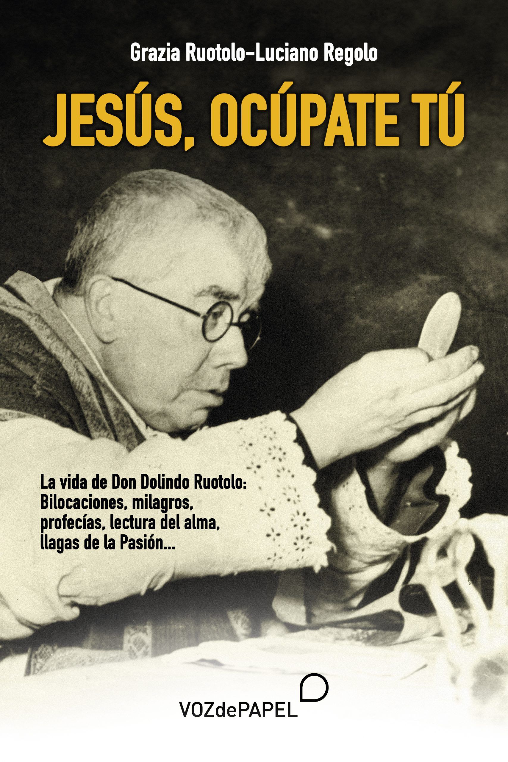 Padre Pío y don Dolindo: dos vidas gemelas llenas de bilocaciones, milagros, conversiones, profecías, llagas de la Pasión…